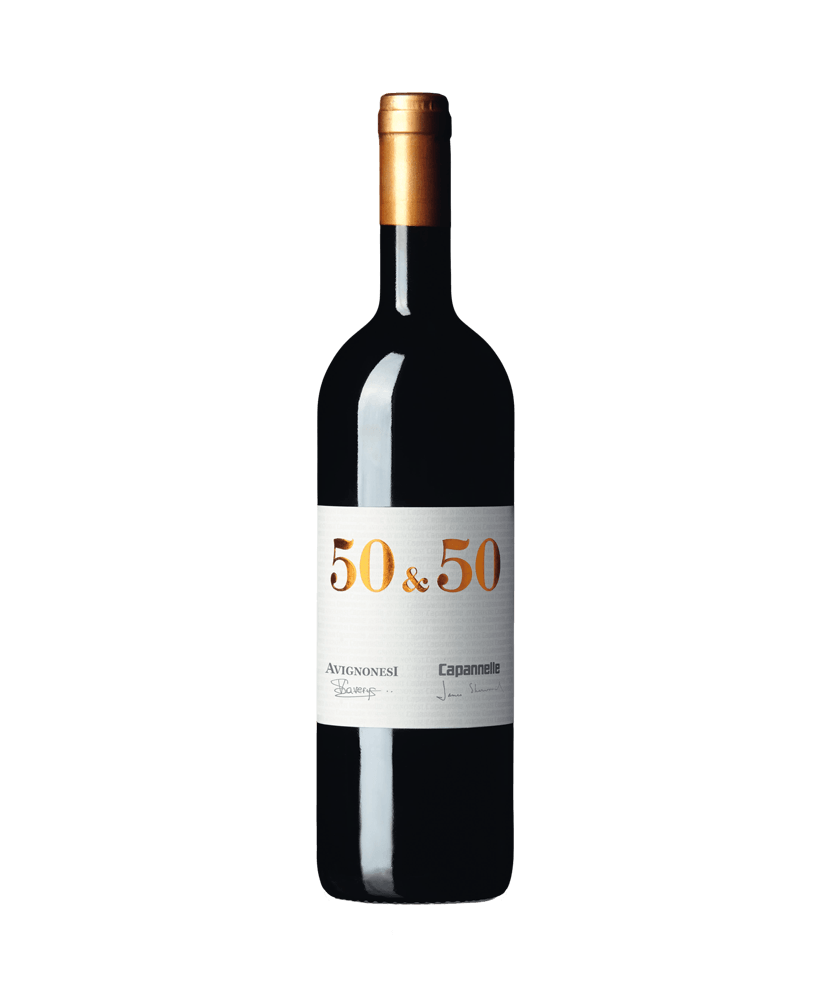 카판넬레 50&50