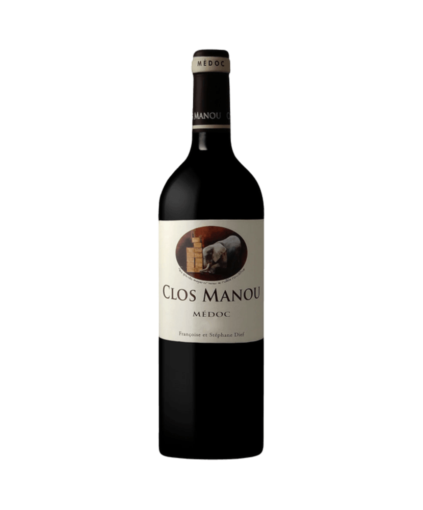 끌로 마누 메독