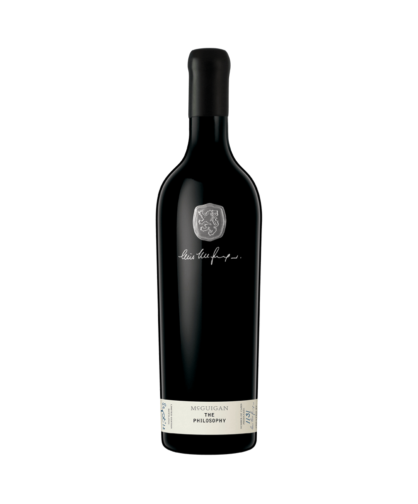 맥기건 더 필로조피