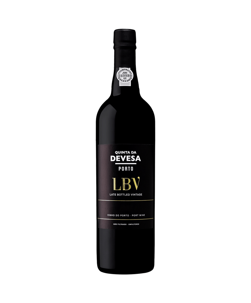 퀸타 다 데베사 LBV 포르투