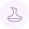 Decand icon