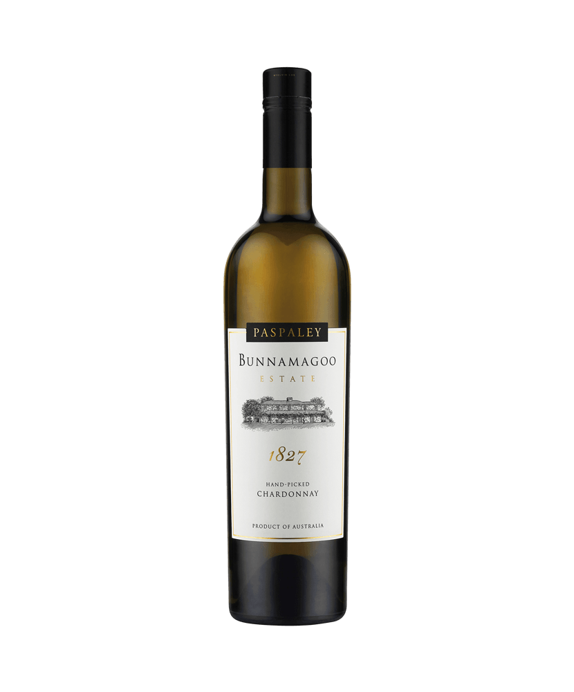 분나마구 에스테이트 1827 샤르도네